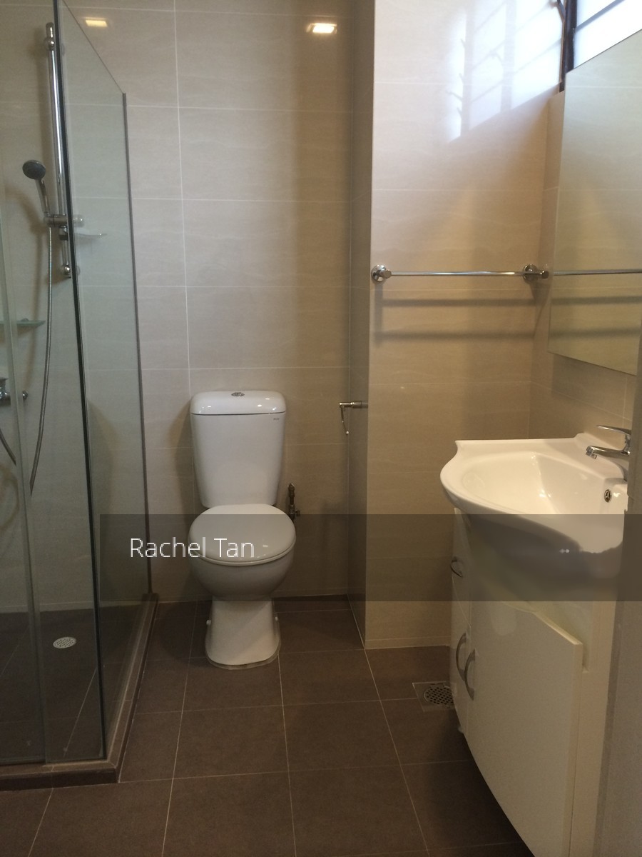 Sommerville Park (D10), Condominium #153767622